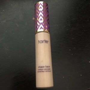 Tarte Shape Tape Light Sand ✨